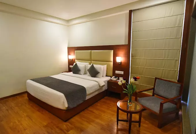 Hotel JAIPUR CENTRAL